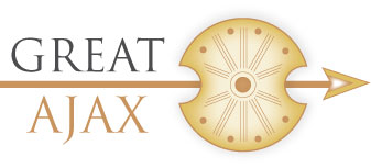 Great Ajax Corp. Logo