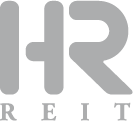 H&R REIT Company Logo