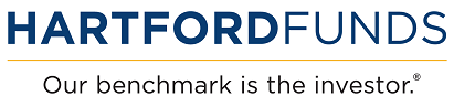 Hartford Multifactor REIT ETF Company Logo