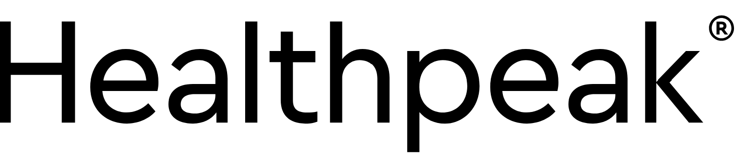 Healthpeak Properties, Inc. Company Logo