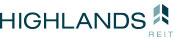 Highlands REIT, Inc. Company Logo