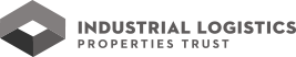 Industrial Logistics Properties Trust Company Logo