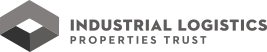 Industrial Logistics Properties Trust Logo