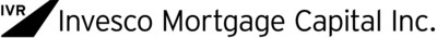 Invesco Mortgage Capital, Inc. Logo