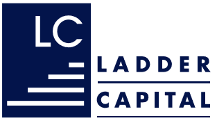 Ladder Capital Corp Logo