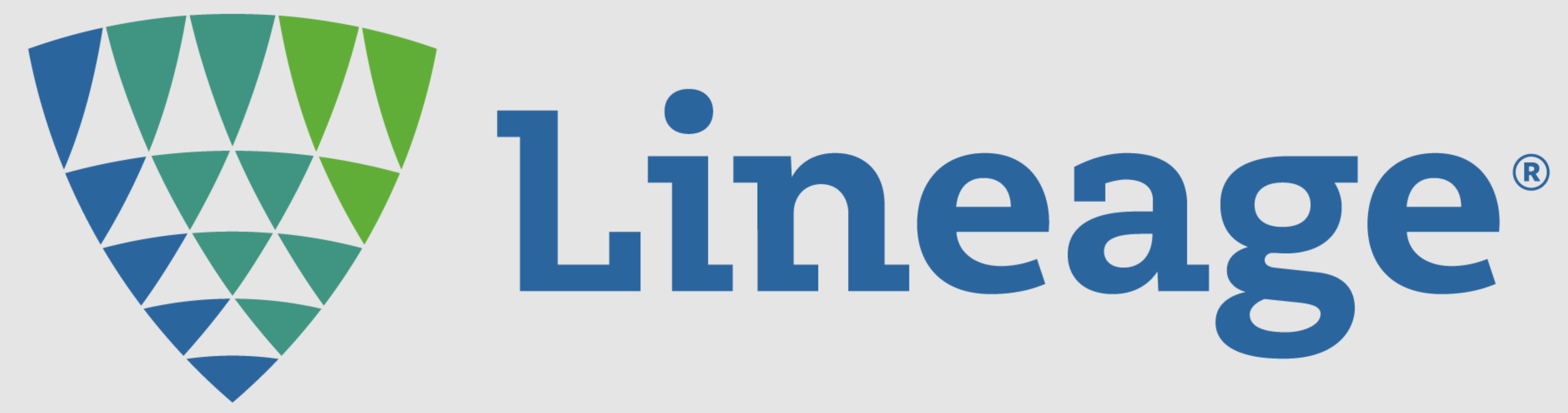 Lineage, Inc. Company Logo