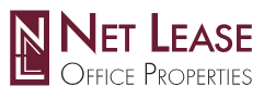 Net Lease Office Properties Logo