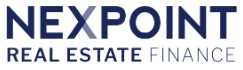 NexPoint Real Estate Finance, Inc. Logo