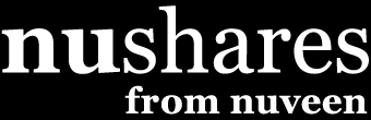 NuShares Short-Term REIT ETF Company Logo