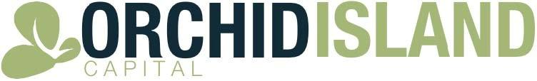 Orchid Island Capital, Inc. Company Logo