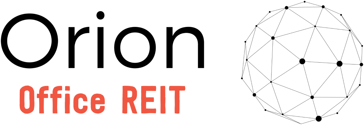 Orion Office REIT Inc. Company Logo