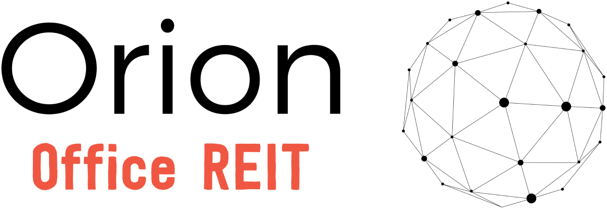 Orion Office REIT Inc. Logo