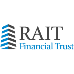 RAIT Financial Trust Company Logo