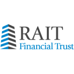 RAIT Financial Trust Logo