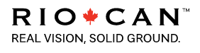 RioCan REIT Company Logo