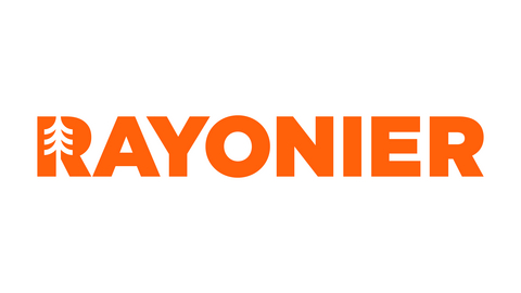 Rayonier, Inc. Logo