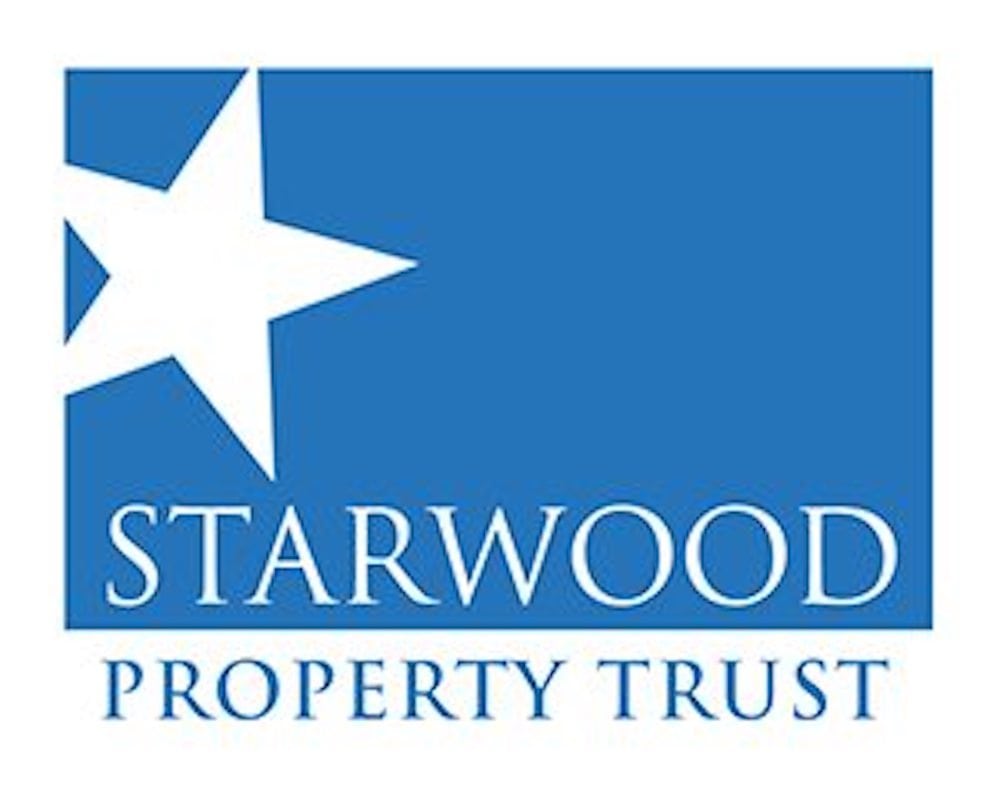 Starwood Property Trust, Inc. Logo