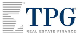 TPG Real Estate Finance Trust, Inc. Logo