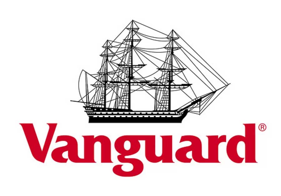 Vanguard Global ex-U.S. Real Estate Index Fund Company Logo